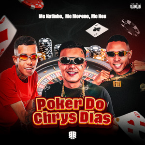 Poker Do Chrys Dias