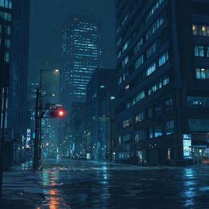 既読だけが増える街