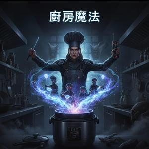 廚房魔法
