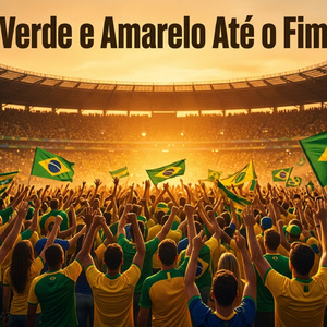 Verde e Amarelo Até o Fim