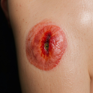 Cicatrices de Promesas