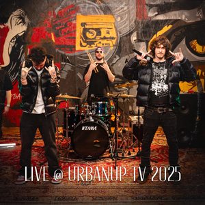 Pala Mande (Live @URBANUP TV)