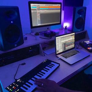 遇见你是我的幸运