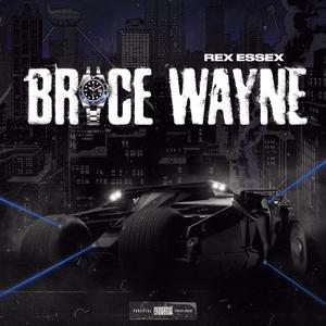 Bruce Wayne