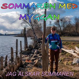 Jag älskar sommaren - Orginal