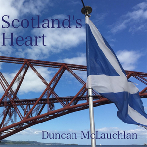 Scotland's Heart