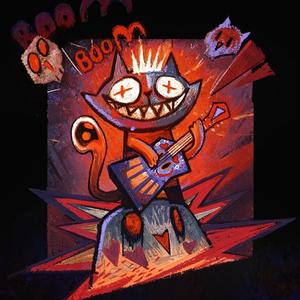 MONTAGEM XONADA (FUNK)