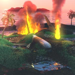 AIRPLANE MODE (feat. 8485, blackwinterwells & Twiggy Pop)