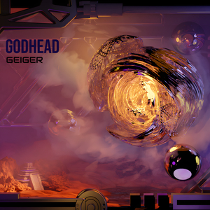 Godhead