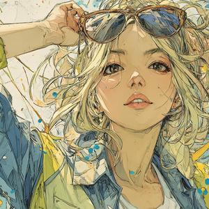 The Feeling Kicks In