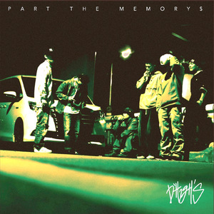 592 (feat. Deewood, BLACK BIRD & KBK)