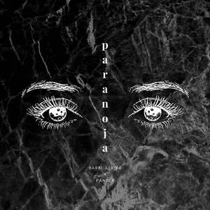 Paranoja (feat. Panter)