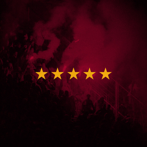 Zorla (Galatasaray Marşı)