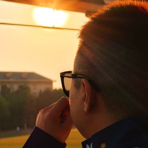 多想在平庸的生活拥抱你（cover：隔壁老樊）