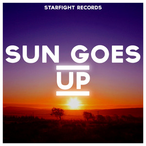 Sun Goes Up (Radio Edit)