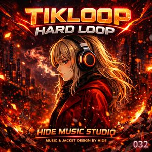 TIKLOOP HARD LOOP 032