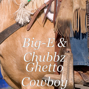 Ghetto Cowboy
