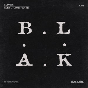 Come to Me (Original Mix)