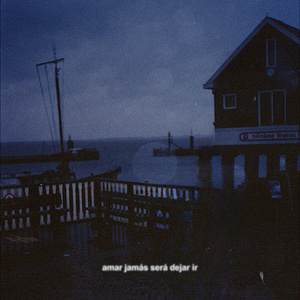 amar jamás será dejar ir