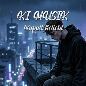 Kaputt Geliebt