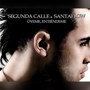 Óyeme Entiendeme (feat. Santaflow)