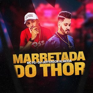 Marretada do Thor