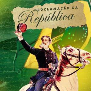 Proclamação da Republica