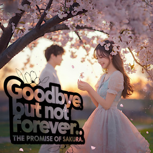 またね、桜の約束