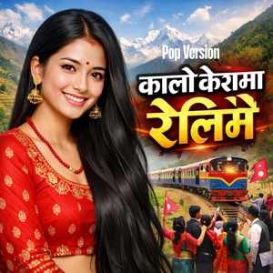 Kalo Keshma Relimai (Pop Version) (Remix)