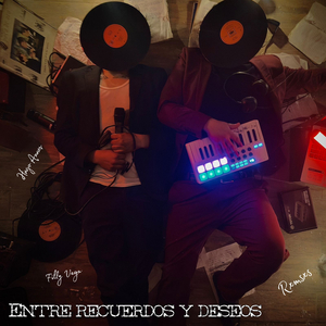 Una noche cualquiera