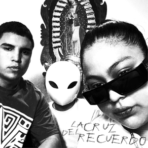 La Cruz Del Recuerdo