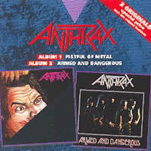 Anthrax