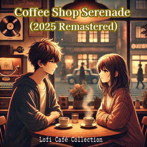 Coffee Shop Serenade 　Lofi Café Collection (Remastered 2025)