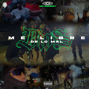 DIOS ME LIBRE DE LO MAL