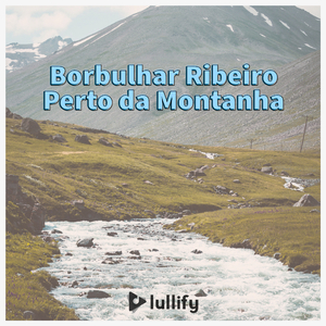 Nuvens acima das águas subterrâneas