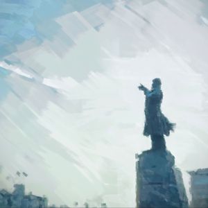 俄罗斯童话 Russian Fairytale (Full Re.ver)