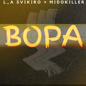 Bopa