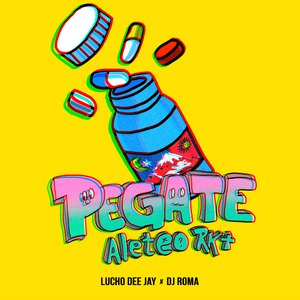 Pegate (Aleteo RKT) (Remix)