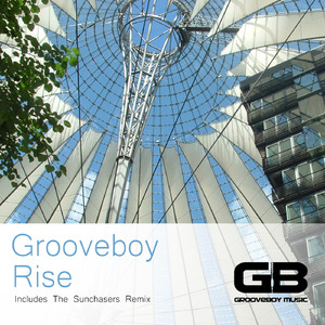 Rise (Dub Mix)