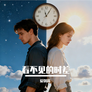 看不见的时差