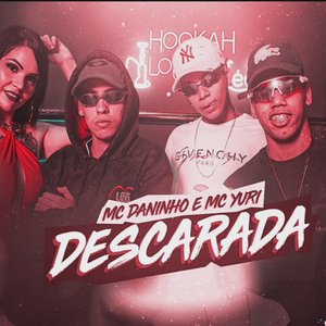 Descarada (feat. Dj Chavoso)