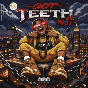 Yor (feat. BadSharpGuyz (Aka) Original Odogwu)