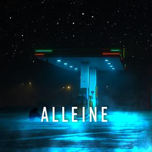 Alleine
