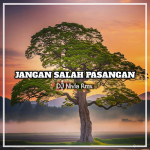 Jangan Salah Pasangan