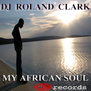 My African Soul (Instrumental)
