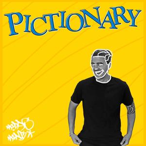 PICTIONARY (feat. ib1e)
