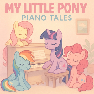 Old Memories of Canterlot