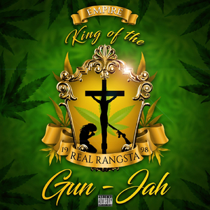 Empire King of the Gun-Jha