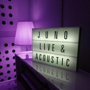 Imbue (Live and Acoustic)