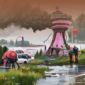 Menggapai Pencapaian Baru